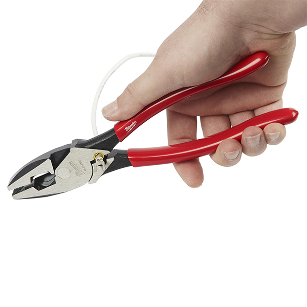 Kìm cắt milwaukee 48-22-6500 - Ảnh 3