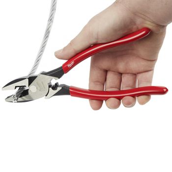 Kìm cắt milwaukee 48-22-6500 - Ảnh 6