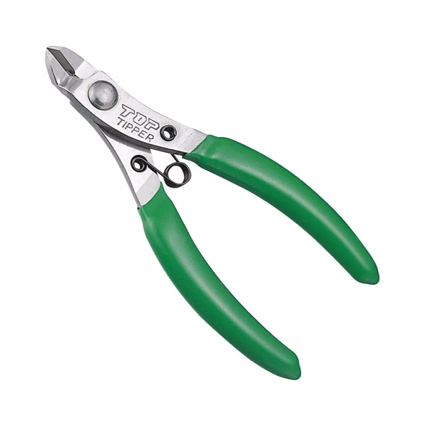 Kìm cắt mini không gỉ TOP Japan TP-100