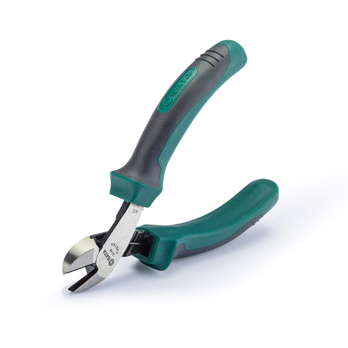 Kìm cắt Sata 70615A 4"