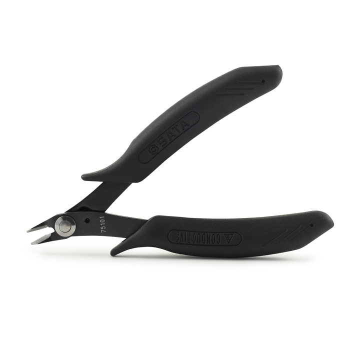 Kìm cắt Sata 75101 5" (125mm)