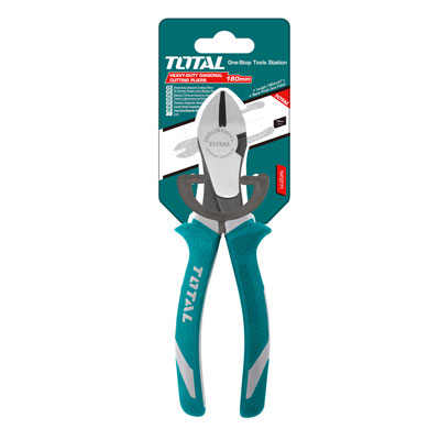 Kìm cắt Total THT27716 7"