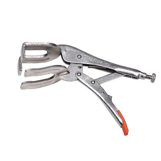 Kìm chết Asaki AK-8271 10"