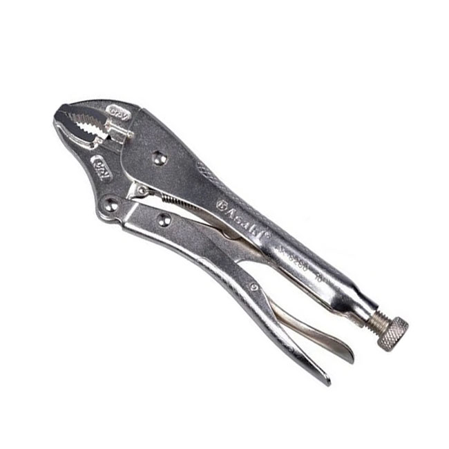 Kìm chết Asaki AK-8280 10"