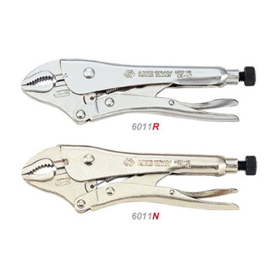 Kìm chết Kingtony 6011-07R 7"