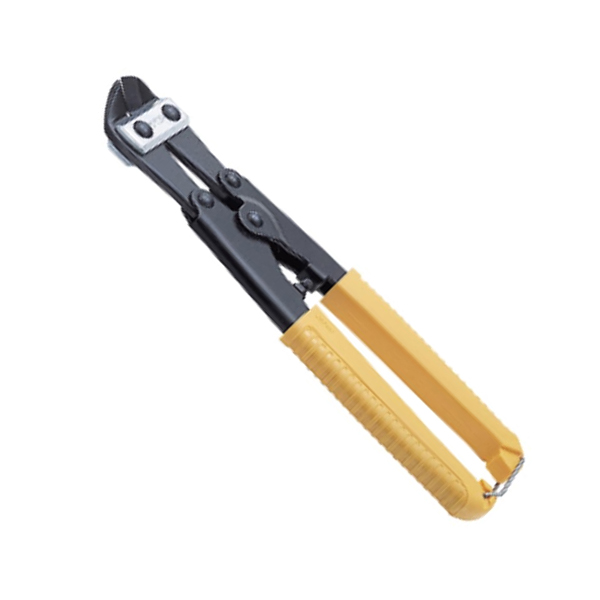 Kìm cộng lực cắt sắt mũi cong TOP Japan TC-200B