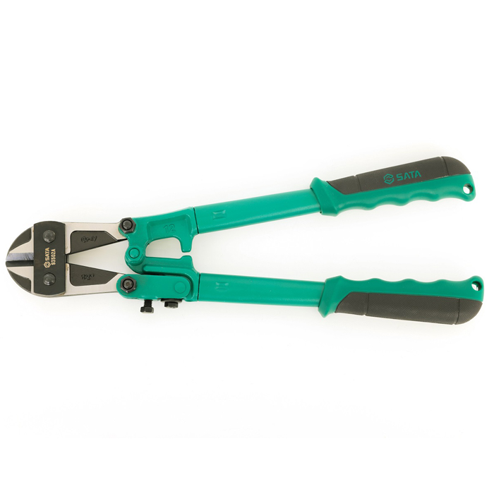 Kìm cộng lực SATA 93502A 12"(300mm)