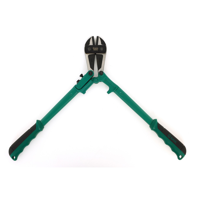 Alternative view of Kìm cộng lực SATA 93502A 12"(300mm)