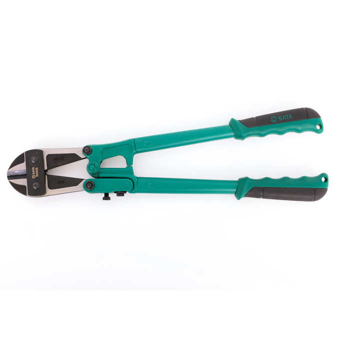 Kìm cộng lực SATA 93503A 14"(350mm)