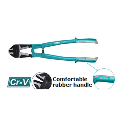 Kìm cộng lực Total THT113146 14"