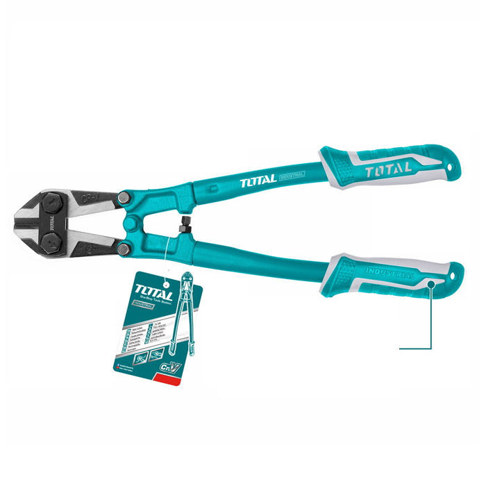 Kìm cộng lực Total THT113186 18"