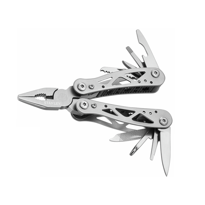Alternative view of Kìm đa năng và đèn pin Stanley STHT74330-23