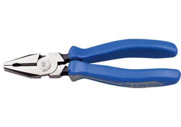 Kìm điện 9" Kingtony 6112-09A