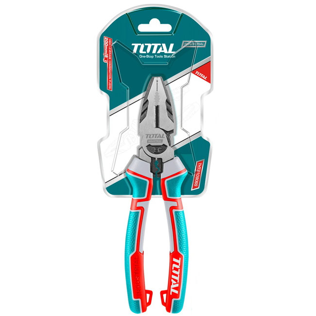 Kìm điện đa năng 8 trong 1 Total THTMF186 8"