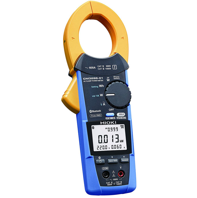 Kìm đo công suất HIOKI CM3286