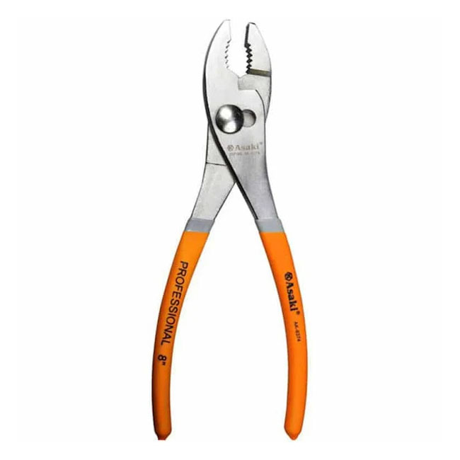 Kìm hai lỗ Asaki AK-8375 10"