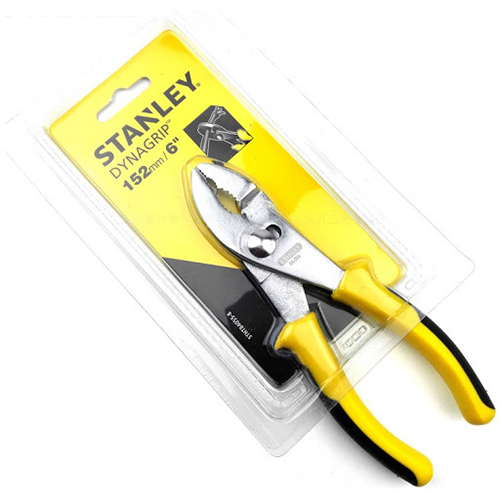Kìm kẹp 2 lỗ Stanley STHT84055-8