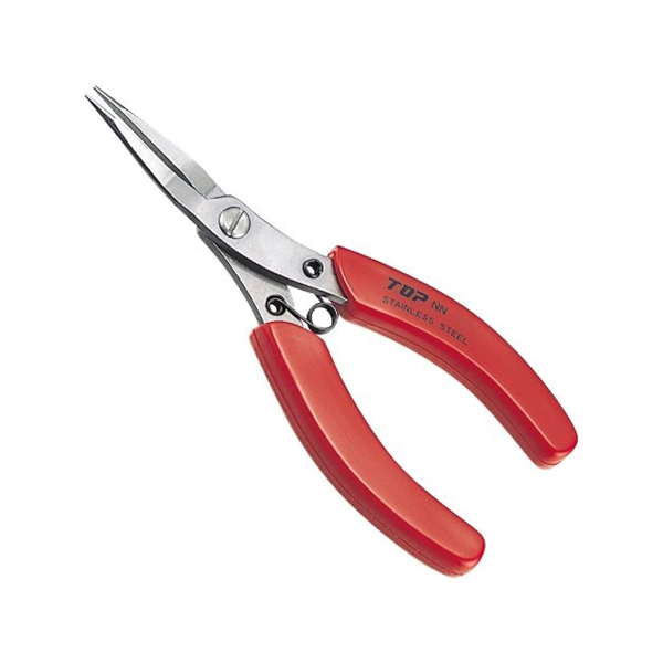 Kìm không gỉ mũi nhọn TOP Japan NN-100