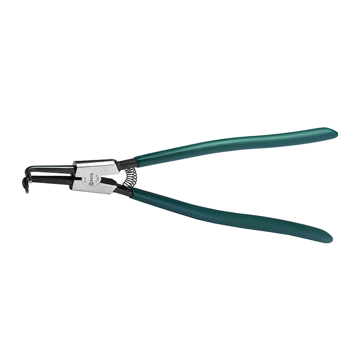 Kìm lấy phe ngoài mũi cong Sata 72024 (13 Inch)