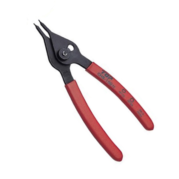 Kìm mở bóp phe mũi thẳng TOP Japan CHS-200N