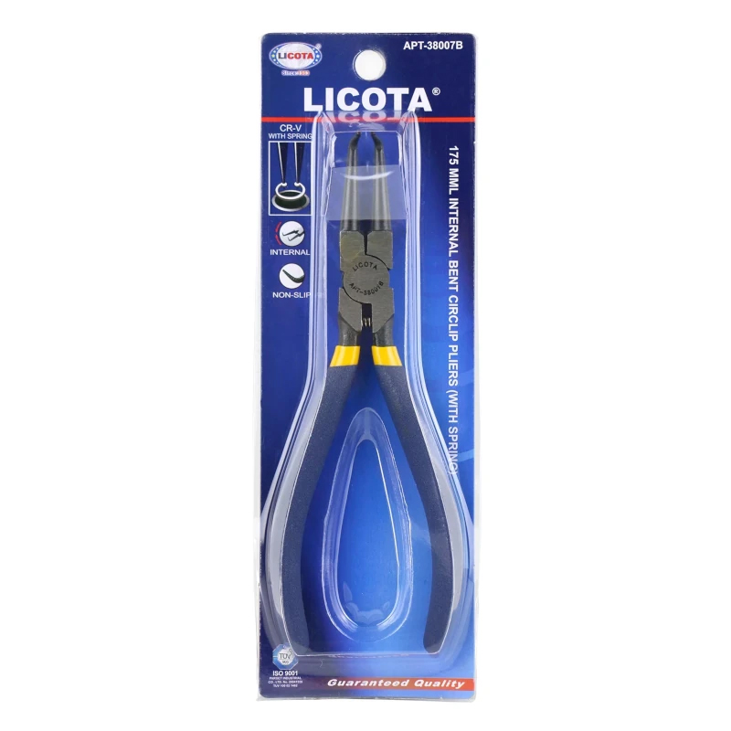 Kìm mở phe 7" (175mm) Licota APT-38007B