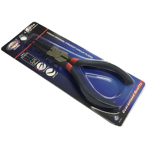 Kìm mở phe cao cấp (125mm) vô thẳng Licota APT-38006A