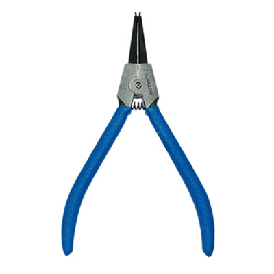 Kìm mở phe ngoài mũi thẳng Kingtony 67SS-07 7"