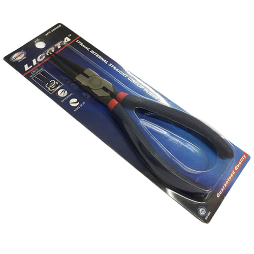 Kìm mở phe trong mũi thẳng 7" Licota APT-38006B