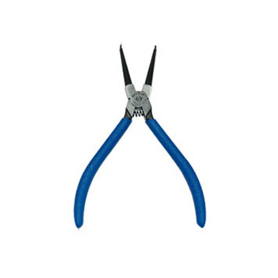 Kìm mở phe trong mũi thẳng Kingtony 68HS-10 10"