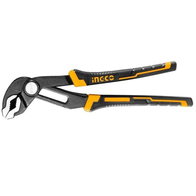 Kìm mỏ quạ 250mm Ingco HPP68258