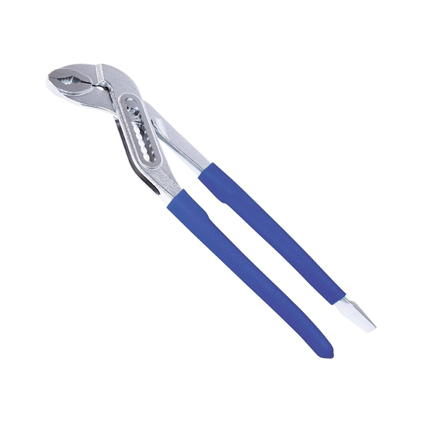 Kìm mỏ quạ cán tô vít dẹp TOP Japan WP3-300