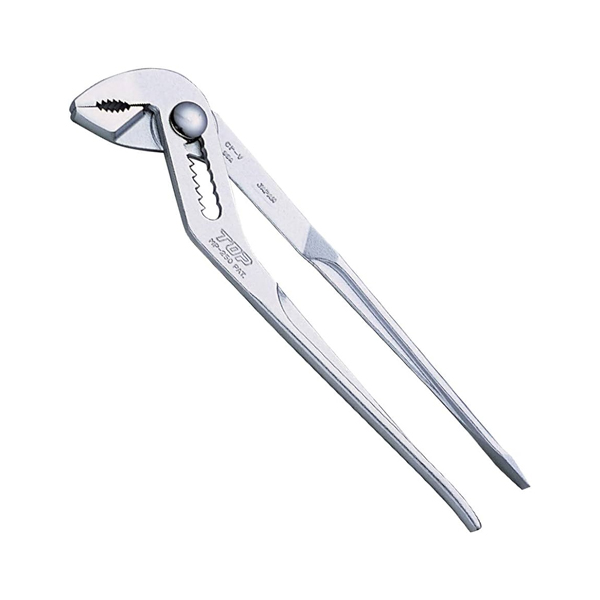 Kìm mỏ quạ cán tô vít TOP Japan MP-250