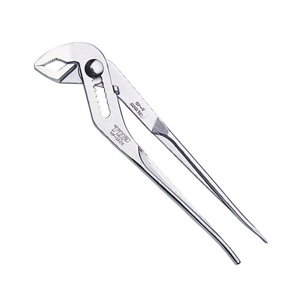 Kìm mỏ quạ cán tô vít TOP Japan MP-250D