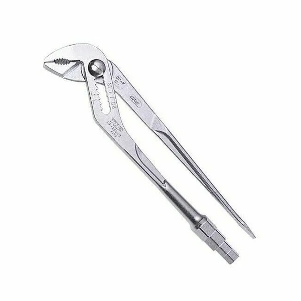 Kìm mỏ quạ cán tô vít TOP Japan MP-250W2