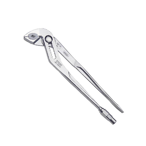 Kìm mỏ quạ hàm bọc nhựa TOP Japan MP-250W