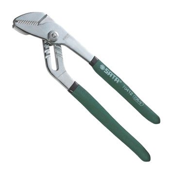 Kìm mỏ quạ Sata 70412 10"