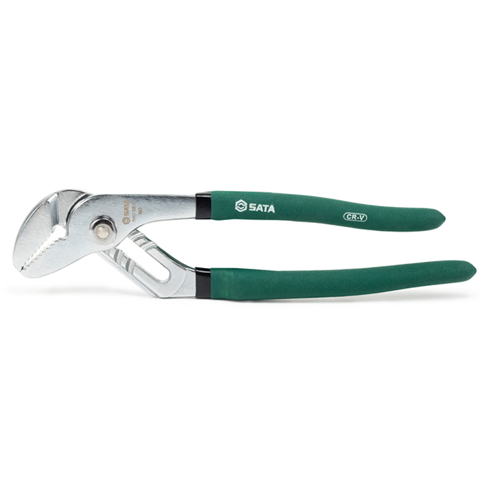 Kìm mỏ quạ Sata 70413 12"