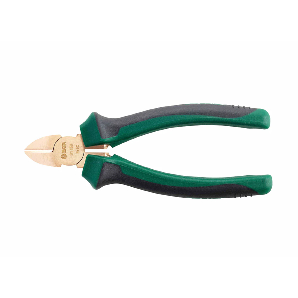 Kìm mũi chéo 6 inch SATA 31156