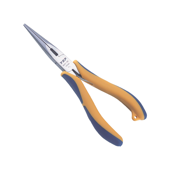 Kìm mũi nhọn có lưỡi cắt TOP Japan RA3-150