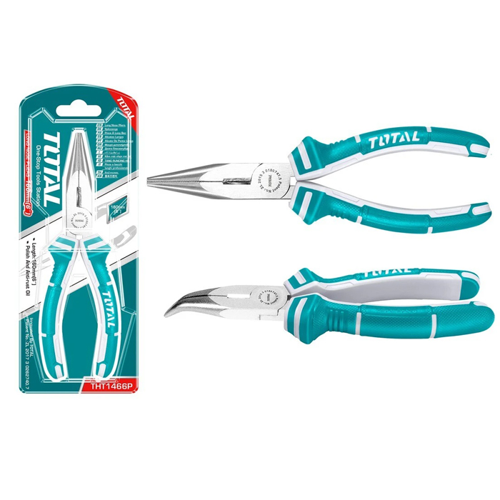 kim mui nhon mo cong total tht1466p 160mm 1719883501