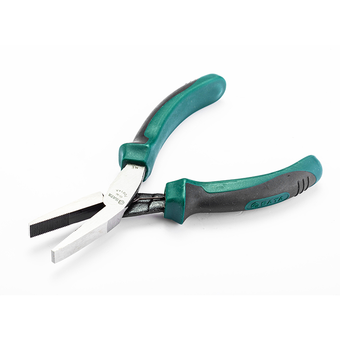 Kìm mũi nhọn Sata 70614A 5"