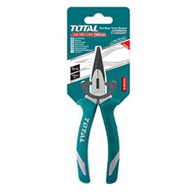 Kìm mũi nhọn Total THT220606 6"