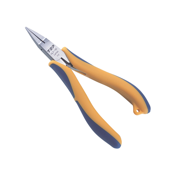 Kìm nhọn hàm phẳng TOP Japan NL3-130