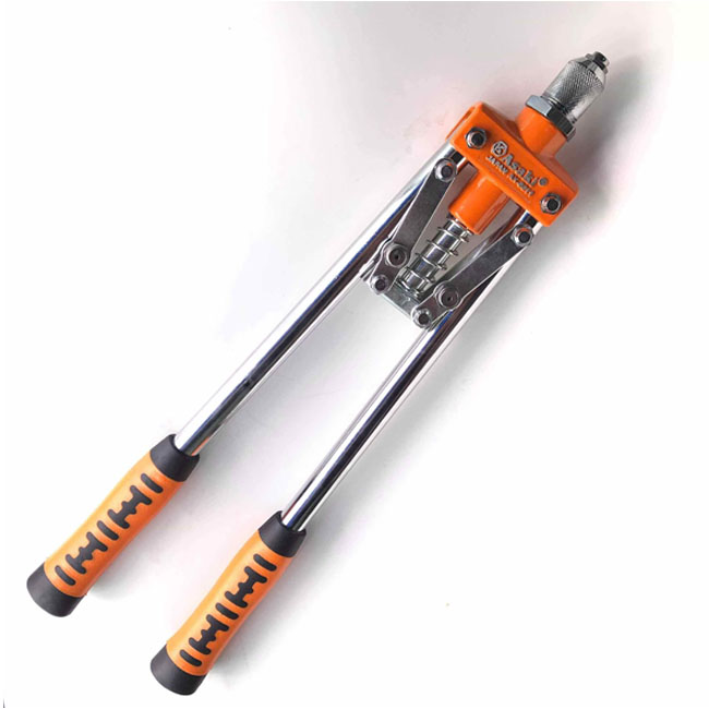 Kìm rút Rivet cao cấp Asaki AK-6811 17” (425mm)