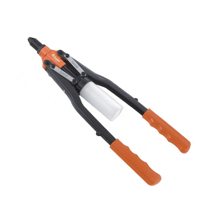 Kìm rút rivet cao cấp Asaki AK-6812 17"
