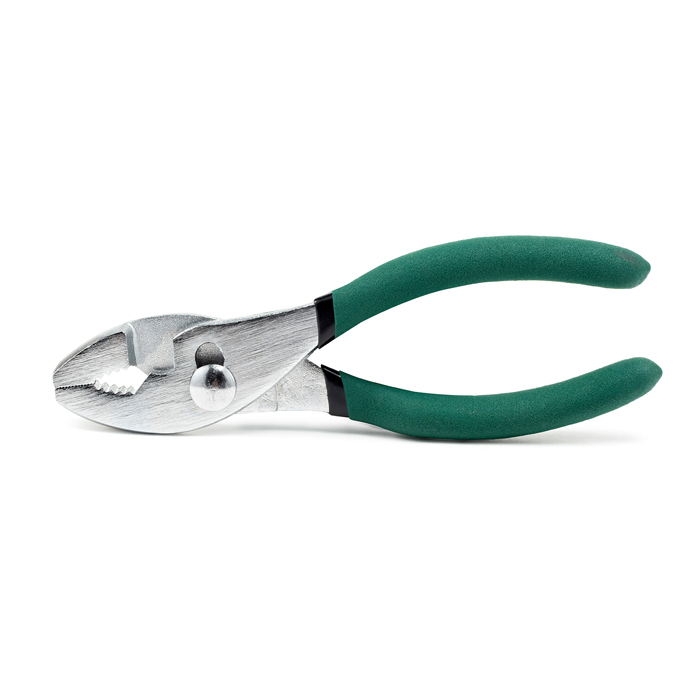 Kìm thường hai lỗ Sata 70512 8"