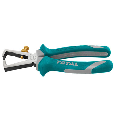 Kìm tuốt dây Total THT25616 6"