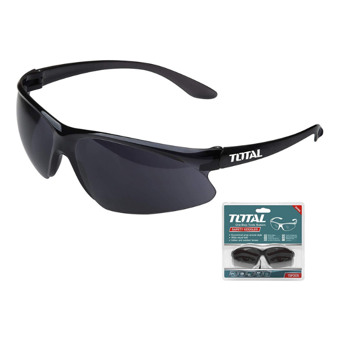 Kính bảo hộ dùng hàn điện Total TSP307
