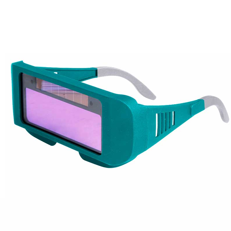 Kính hàn điện tử Total TSP9401