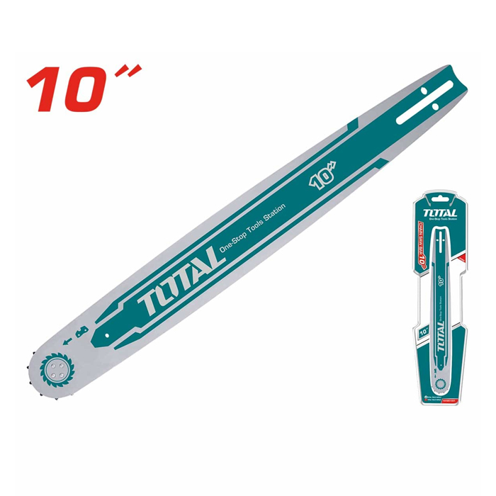 Lam cưa xích Total TGTSB51001 10"